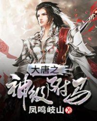 大唐神级驸马爷