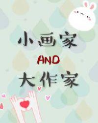 小画家和大作家无防盗