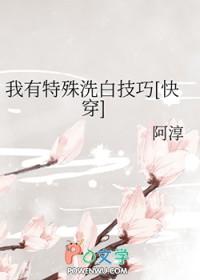 我有特殊洗白技巧笔趣阁