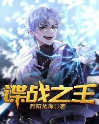 静止的烟火之谍战之王