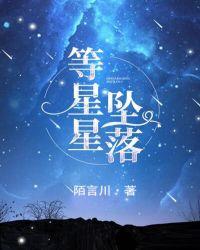 等星星坠落by陌言川