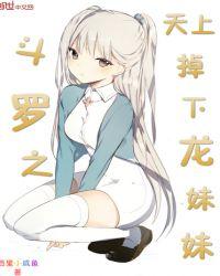 斗罗之堵天降临