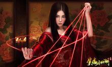 东方不败的爱情故事