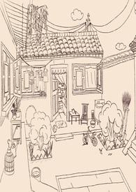 一室生香(年代1v2)免费阅读笔趣阁