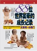 世界富豪名单