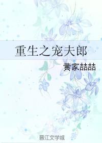 重生之宠夫郎 黄家喆喆