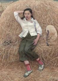 不遇良人什么意思