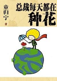 总裁每天都在种花by童归宁 链接