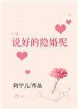 说好的隐婚呢全文阅读