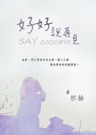电影好好说再见
