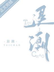 退潮了一颗颗小石子躺在海滩上