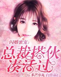 闪婚总裁蜜糖