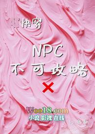 npc不反抗的