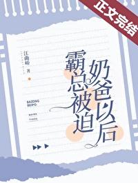 霸总被迫奶爸以后短剧