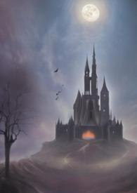 奴隶少女 动画化