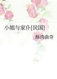 小姐与家仆民国作者酥肉曲免费