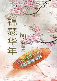 锦瑟华年番外