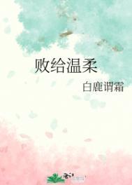 败给温柔TXT 百度