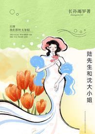 陆先生的小甜妻