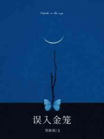 误入金笼by