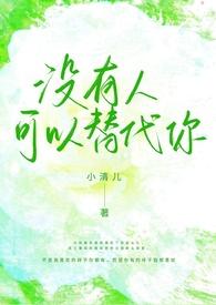 没有人能替代你英文