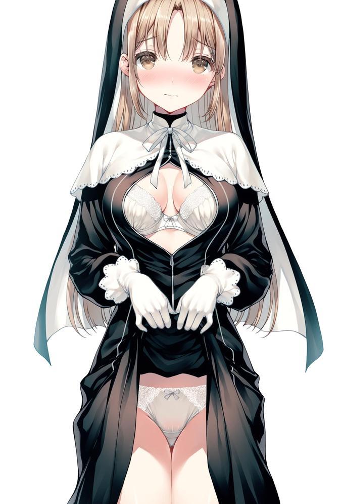 伪娘活动
