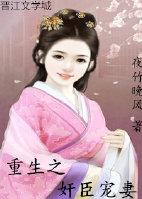 重生之奸佞宦官