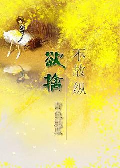 欲擒故纵什么