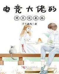 电竞大佬的佛系追妻路 月下鹿鸣
