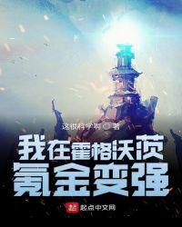 我在霍格沃兹
