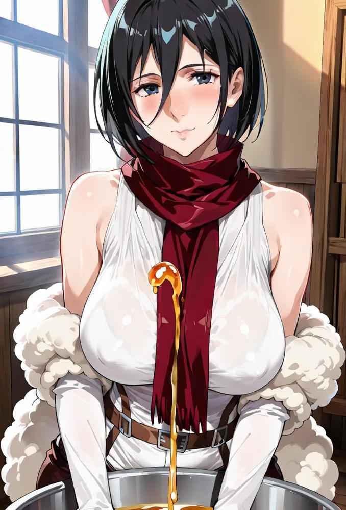 进击的巨人百科