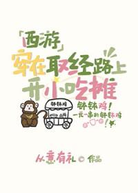 穿入西游记