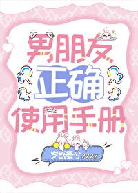 男友正确使用手册by岁既