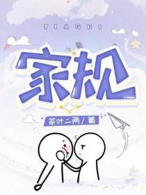 家规严明txt