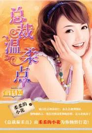 拜托总裁温柔点免费阅读