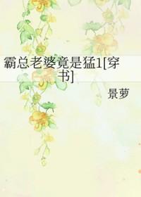 我的霸总老婆超可