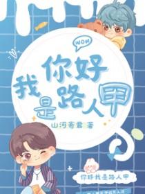 我是路人甲语录