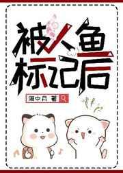 被人鱼标记后海中月