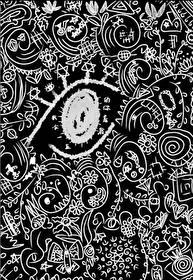 我会一直盯着你的英文