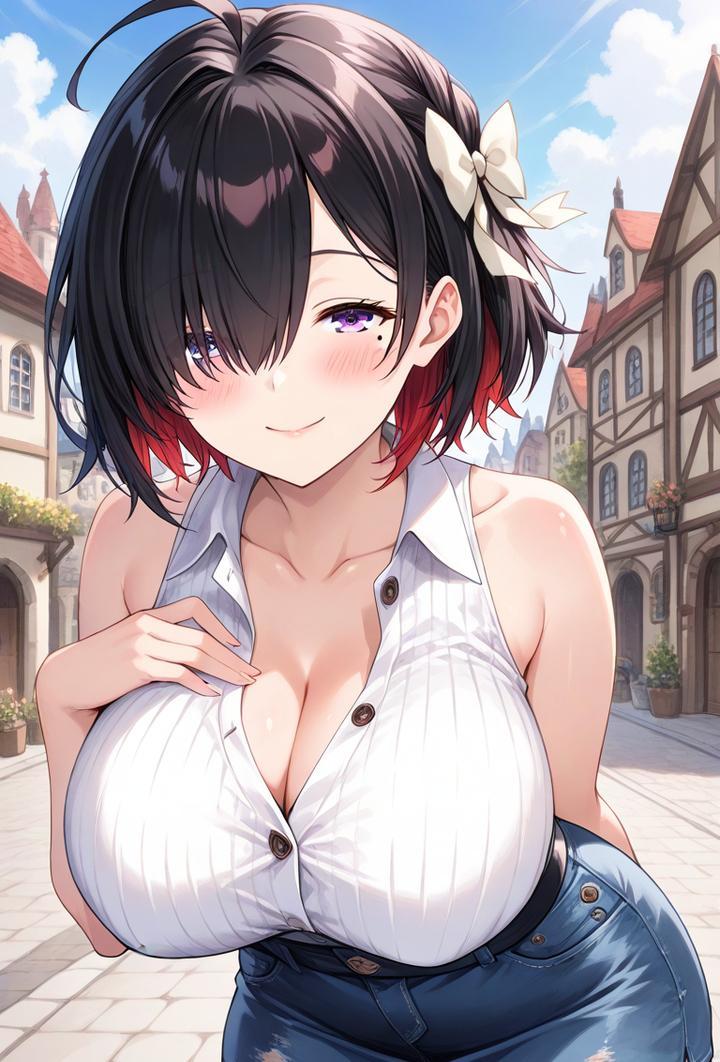 快穿每个世界都在被压