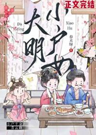 大明小户女无弹窗 顶点