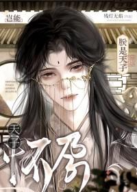 朕是天子岂能怀孕!by残灯无焰