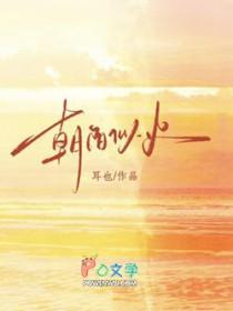 朝阳似火结局是什么