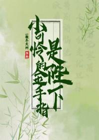 小可怜手握爽文剧本番外