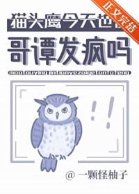 猫头鹰中文