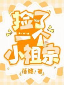 捡了一个小祖宗作者落鳍