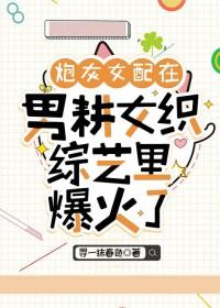 炮灰女配攻略男配
