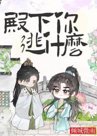 殿下你逃什么倾城微雨
