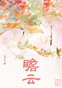 瞻云就月