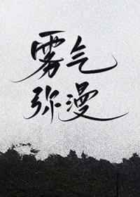 雾气弥漫路难行是什么意思